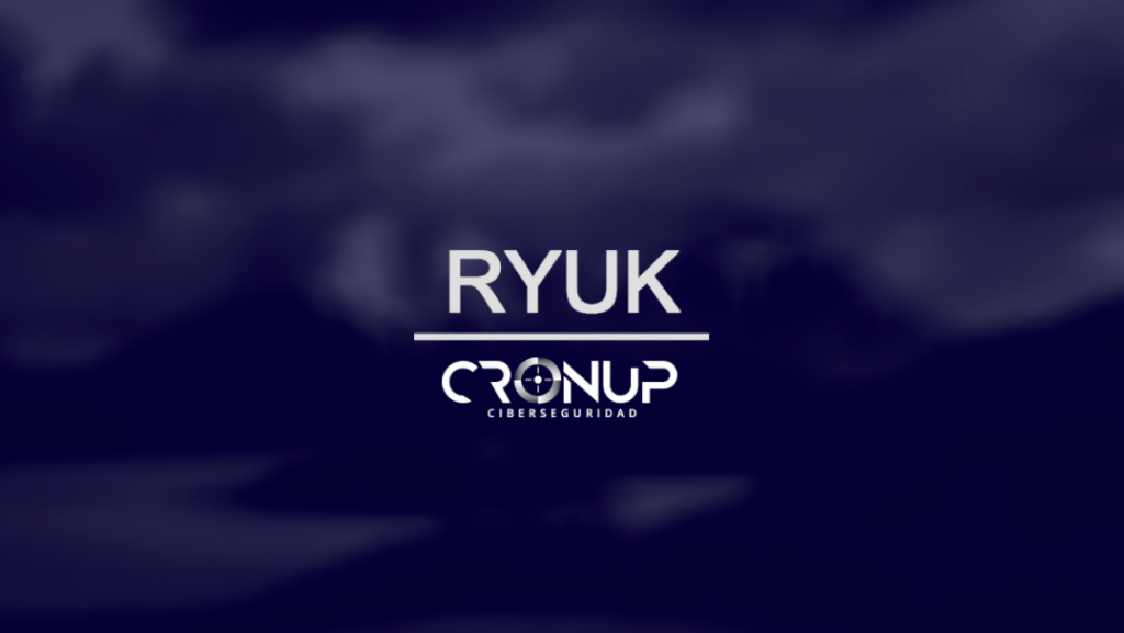 Ryuk